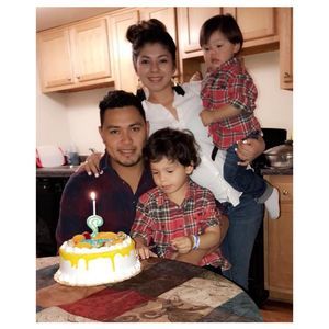 Meet your Posher, Mery